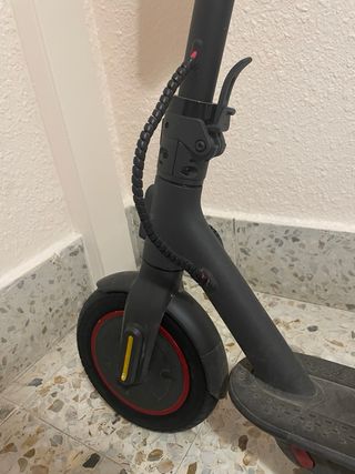 Patinete Xiaomi Pro 2
