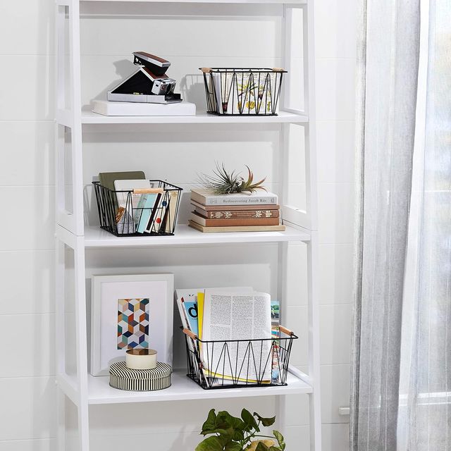 Pack cestas de rejilla 3 unidades NUEVO A ESTRENAR