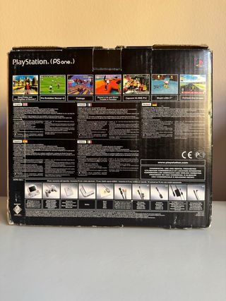 POSA TOTALMENTE NUOVA