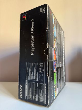 POSA TOTALMENTE NUOVA