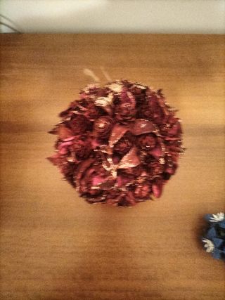 Decorazioni natalizie