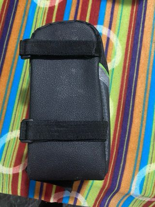 3 Bolsas porta herramientas