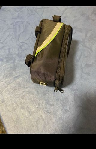 3 Bolsas porta herramientas