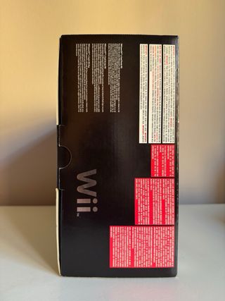 NINTENDO WII SPORTS RESORT EDIZIONE LIMITATA