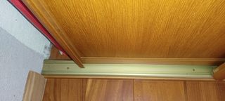 Puertas Armario Correderas con Espejo