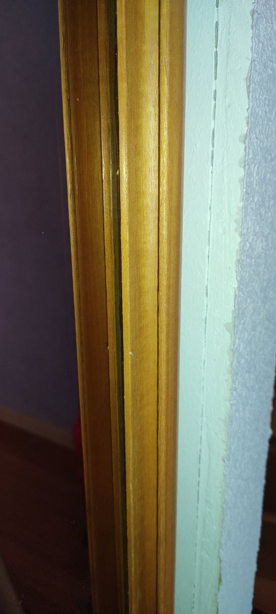 Puertas Armario Correderas con Espejo