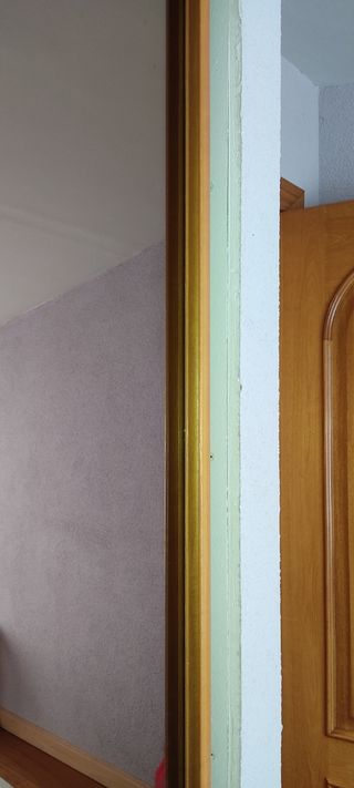 Puertas Armario Correderas con Espejo