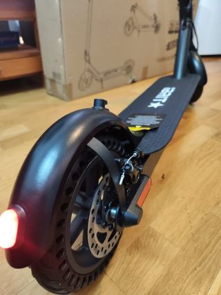 PATINETE 🛴 ELÉCTRICO NUEVOS IBRIT
