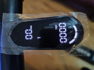 PATINETE 🛴 ELÉCTRICO NUEVOS IBRIT