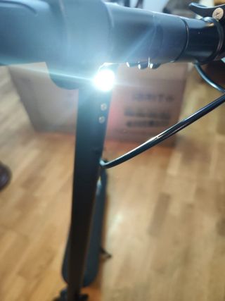 PATINETE 🛴 ELÉCTRICO NUEVOS IBRIT