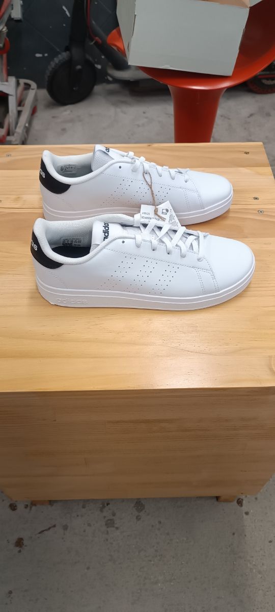 Zapatillas de moda