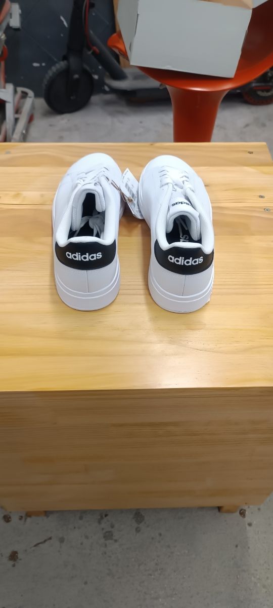 Zapatillas de moda
