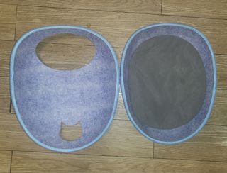 Cama para gato