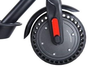 PATINETE ELÉCTRICO iBRIT RUSH PRO