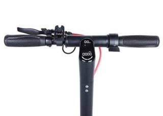 PATINETE ELÉCTRICO iBRIT RUSH PRO