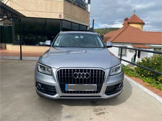 Audi Q5 190CV DSG7