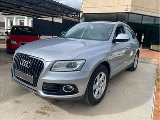 Audi Q5 190CV DSG7