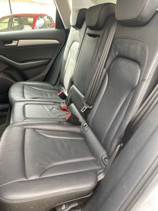 Audi Q5 190CV DSG7