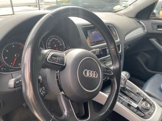 Audi Q5 190CV DSG7