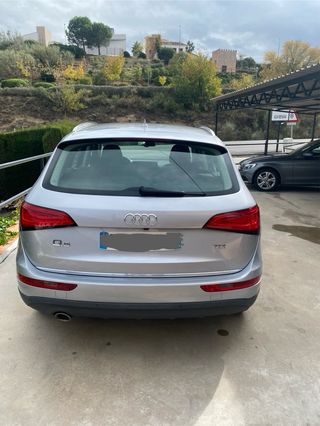 Audi Q5 190CV DSG7