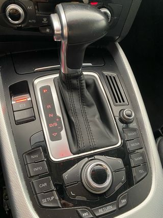Audi Q5 190CV DSG7