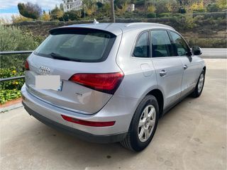 Audi Q5 190CV DSG7