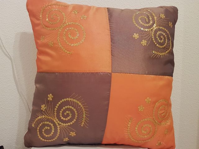 Cojines (juego de 2)