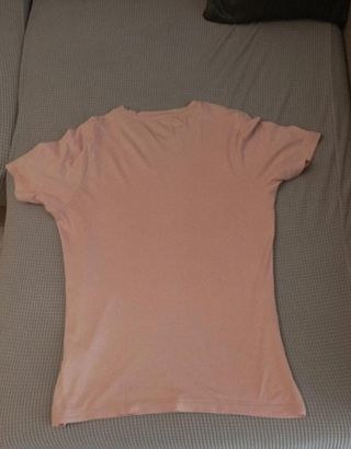 Camiseta hombre