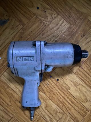 Taladro impacto nw-2000a