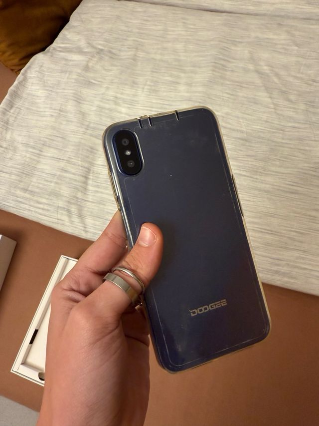 Telefono Doogee X55