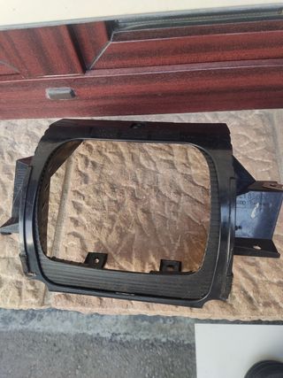 Plasticos varios Seat León mk1 