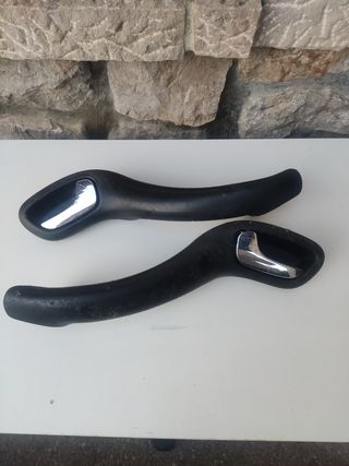 Plasticos varios Seat León mk1 