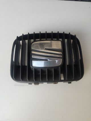 Plasticos varios Seat León mk1 