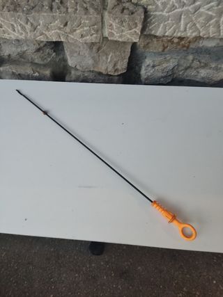 Plasticos varios Seat León mk1 