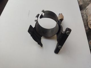 Plasticos varios Seat León mk1 
