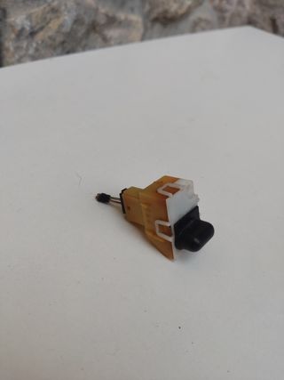 Plasticos varios Seat León mk1 