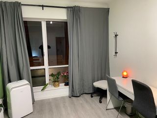 Co-working para terapeutas alquiler por horas