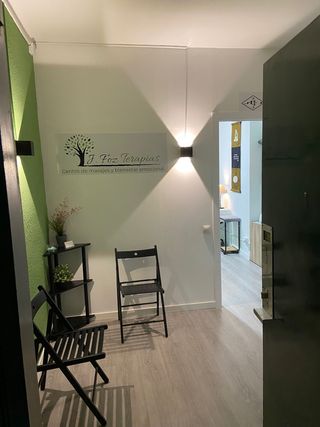 Co-working para terapeutas alquiler por horas