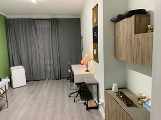 Co-working para terapeutas alquiler por horas