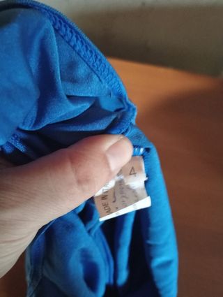 Culote hombre Banesto Ciclismo 