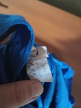 Culote hombre Banesto Ciclismo 
