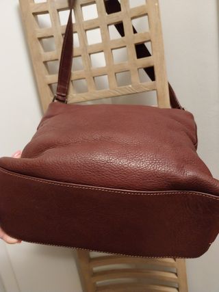 Bolso mujer piel firma Balenciaga 