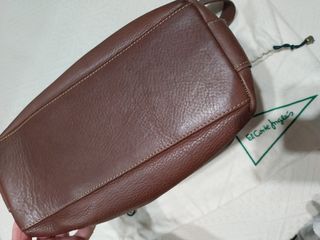 Bolso mujer piel firma Balenciaga 