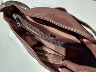 Bolso mujer piel firma Balenciaga 