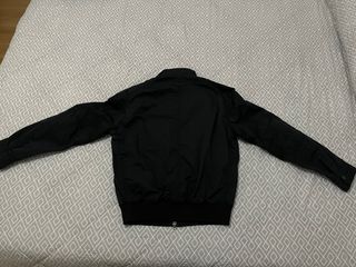 Chaqueta tipo bomber