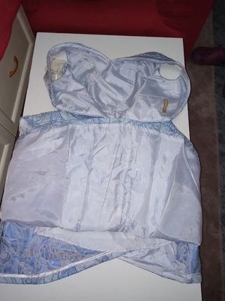 Vestido novia Maribel Ruiz