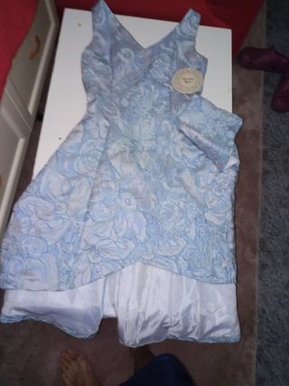 Vestido novia Maribel Ruiz