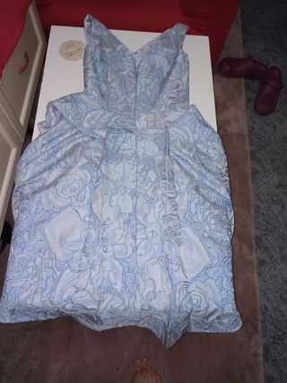 Vestido novia Maribel Ruiz