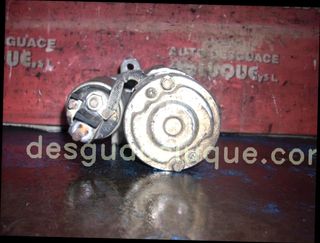 MOTOR ARRANQUE RENAULT KANGOO 5576