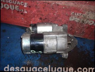 MOTOR ARRANQUE RENAULT KANGOO 5576